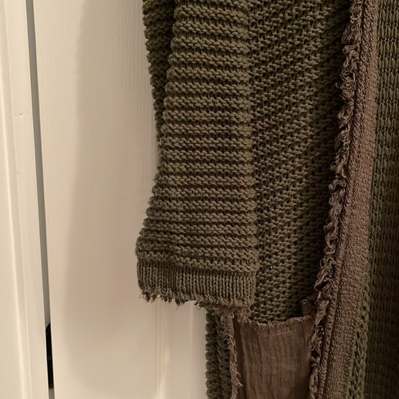 Free People Cardigan - Picture 4 of 6